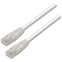 Nanocable Cable de Red RJ45 Cat5e U/UTP 10m Blanco